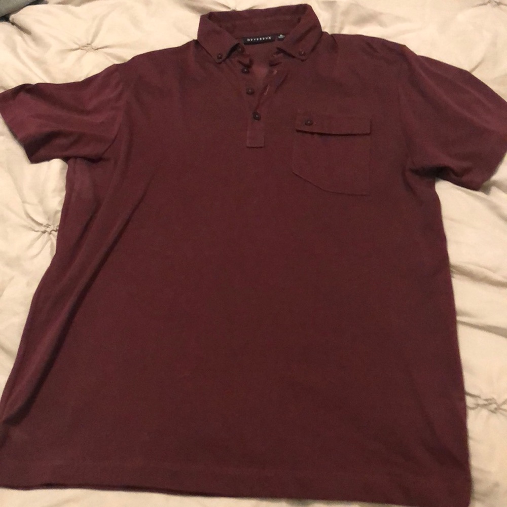 Men’s polo